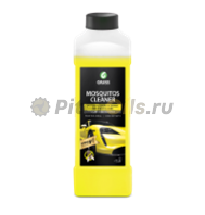 GRASS Средство для удаления следов насекомых "Mosquitos Cleaner" 1л 118100