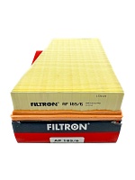 Фильтр воздушный FILTRON AP185/6 (C2439, C25115)