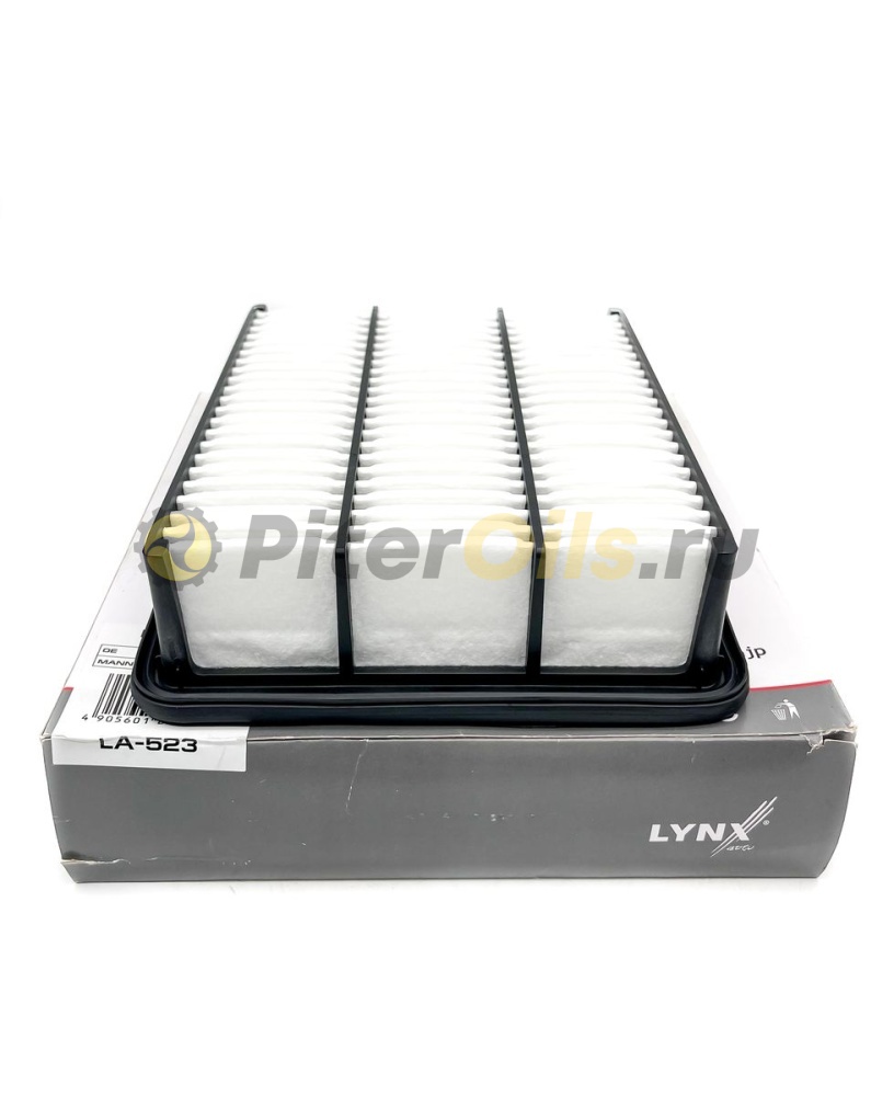 LYNXauto Фильтр воздушный LA523 (C26028)