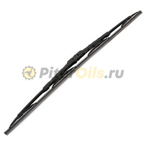 BOSCH Стеклоочиститель ECO 55C 550 мм 3397004672