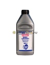 LIQUI MOLY Bremsenflussigkeit Тормозная жидкость DOT-4 1л 8834