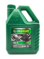 Oil Right ТЭП-15 (3 л) 2553