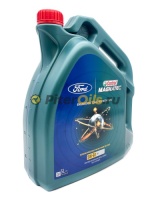 Castrol Magnatec Professional A5 5W-30 5 л (Ford) 157B77/15D5E9