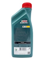 LIQUI MOLY Special Tec AA 5W-20 (4л) 7621