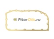 COB-WEB Прокладка поддона АКПП 075070NA (HONDA 21814RPS000) бумажная