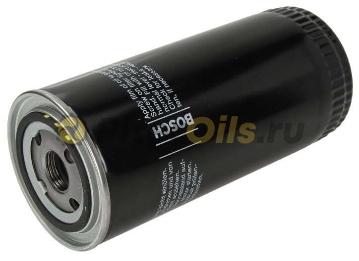 Фильтр масляный Bosch 0451105067 (W962, W962/6, W962/8, W962/47/ W962/14)