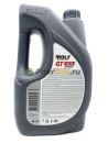 Rolf GT 5w30 SN/CF (4л) 322443 пластик