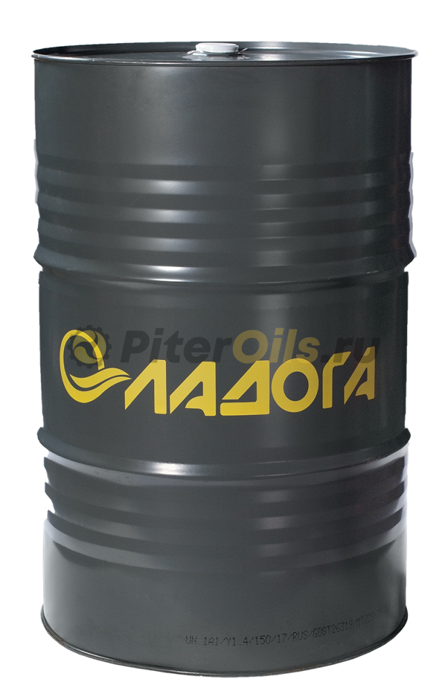 Масло ЛАДОГА гидравлическое ВМГЗ (бочка 216,5л/175кг)