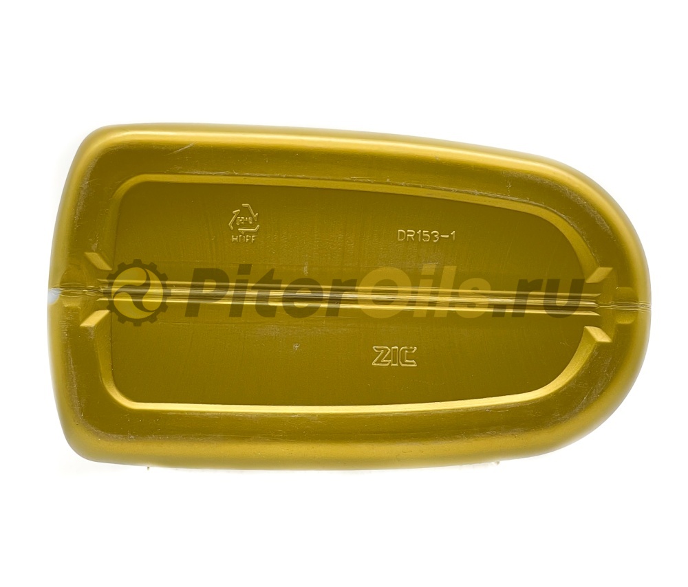 ZIC TOP 5w40 (4л) 162682