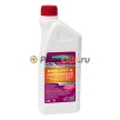 RAVENOL антифриз конц. LTC Concentrate Protect C12++ (1,5л) 4014835756014