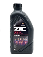 ZIC X7 LS 10W-40  (1л) 132620
