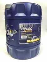 Mannol Hydro 2101 ISO 32 (20л) 1927/MN2101-20