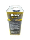 Kixx Gold SL 10W-40 4л п/с L531644TE1