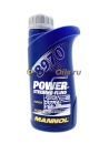 Mannol 8970 Жидкость для ГУР/PSF for Honda and ACURA (0,5 л)