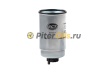 Фильтр топливный SCT ST317 (WK880) FORD Transit 77-92, Transit 95 2.5D/ 2.5TDi