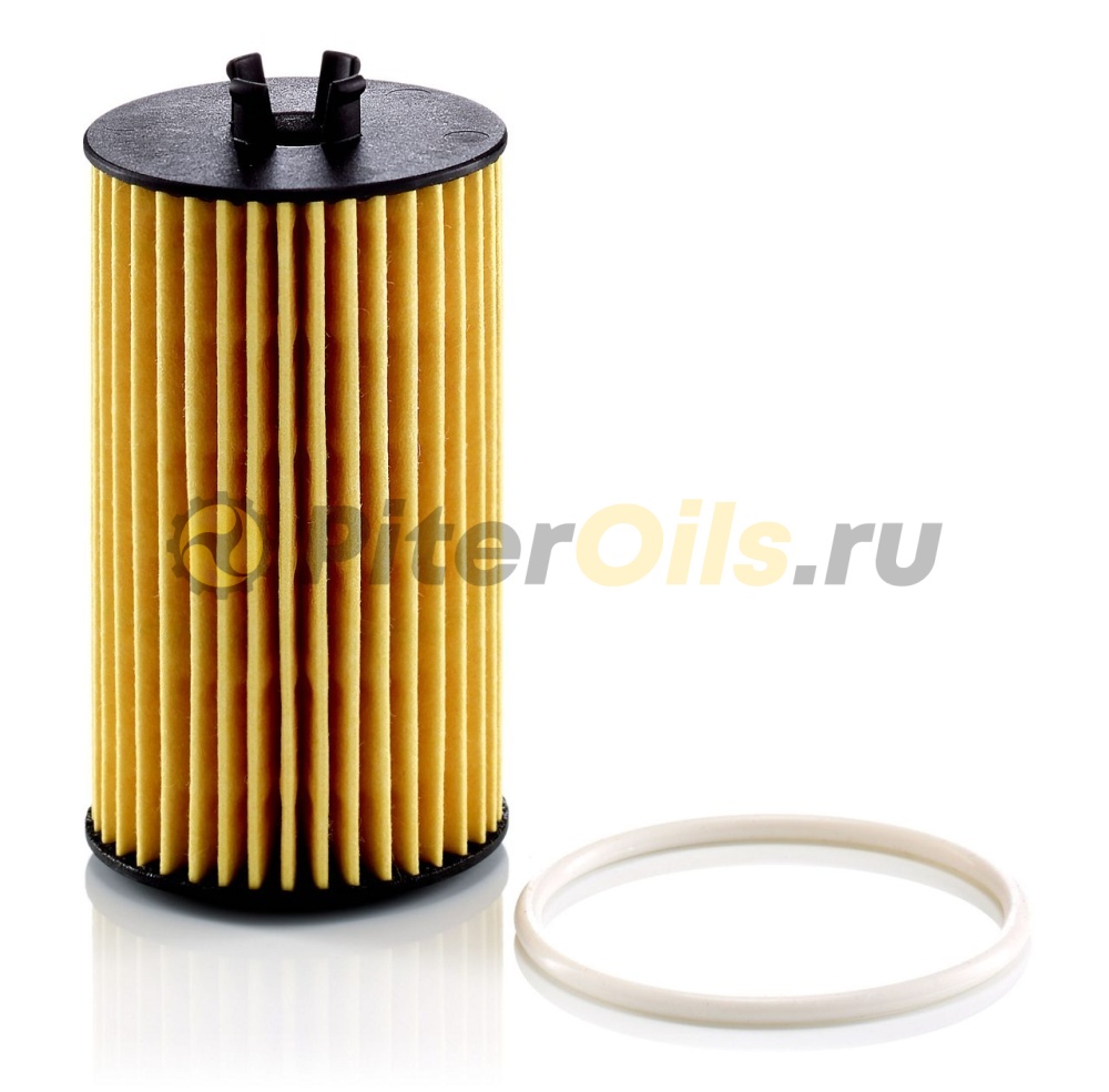 Фильтр масляный MANN HU6018z