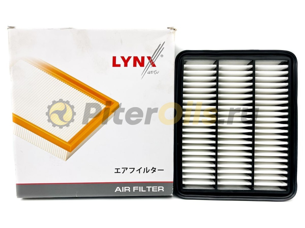 LYNXauto Фильтр воздушный LA523 (C26028)