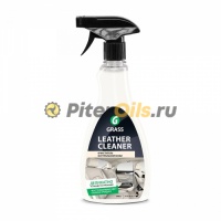 GRASS Очиститель кожи Leather Cleaner 500мл триггер 800032