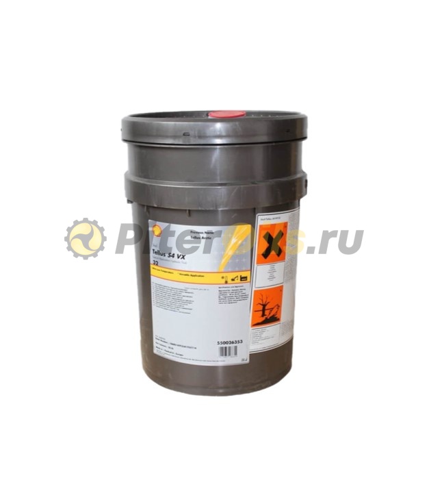 Shell Tellus S4 VX32 (20 л) 550048796