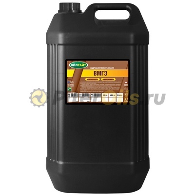 Oil Right ВМГЗ (30л)