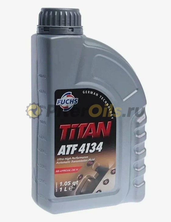 Fuchs TITAN ATF 4134 1л 600631703