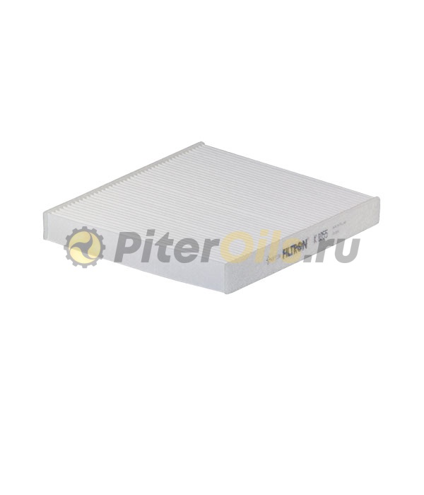Фильтр салонный FILTRON K1055 (CU2757)