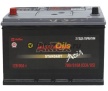 Аккумулятор АкТех ASIA 90 А/ч прямая L+ 306x173x223 EN780 А ATSTA903L