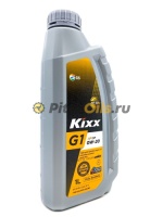 Kixx G1 SN Plus 0W-20 1л L2098AL1E1/L2150AL1E1