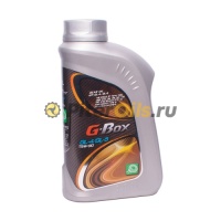 G-Energy G-Box GL-4 75W90  1л 253650008