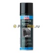 LIQUI MOLY Бесцветная смазка-силикон "Silicon-Spray", 300мл 3955/3310