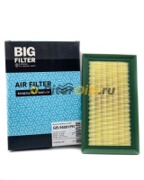 Фильтр воздушный BIG FILTER GB95091PR (C26048)