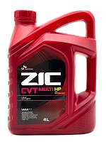 ZIC CVT Multi HP (4л) 162694