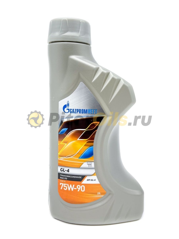 Gazpromneft GL-4 75W90 API 1л 253651863