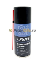 LAVR LN1541 Смазка силиконовая Silicon grease 210мл 