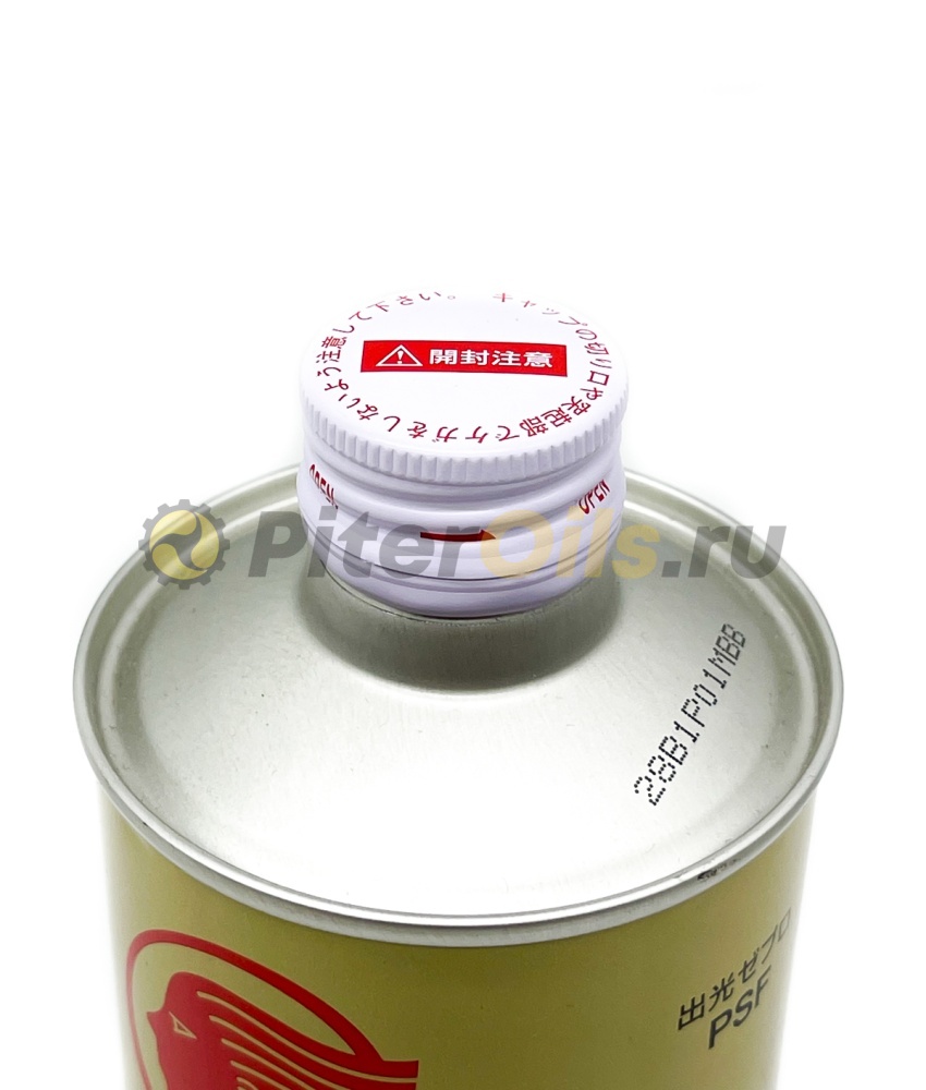 IDEMITSU ZEPRO PSF (0,5л) 1646-0005