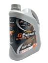 Масло G-Energy Synthetic Active 5W-40 (4л) 253142410