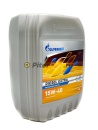 Gazpromneft Diesel Extra 15W40 CF-4/SG 20л 2389900040 масло моторное
