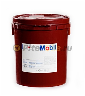 Mobil SHC Polyrex 462 (16кг) 154719/149998 Смазка