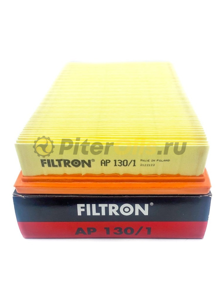 Фильтр воздушный FILTRON AP130/1 ( C25101/1)