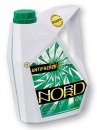 Антифриз NORD High Quality Antifreeze готовый -40C зеленый (5кг) NG20362