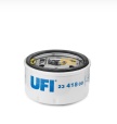 Фильтр масляный UFI 2341800 (W75/3, 7700 274 177, OC 467A, LIVCAR LCG75/3W)