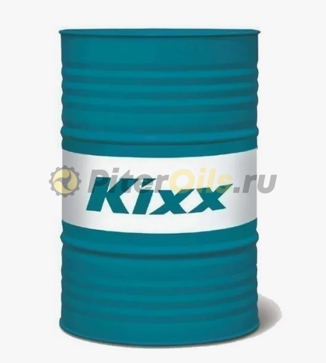 Kixx Gold SL 10W-40 200л п/с L5316D01E1