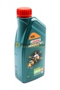 Castrol Magnatec 10w40 A3/B4 (1л) 15CA23