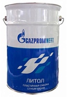 Газпромнефть Литол 18кг 2389907149