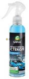 GRASS Средство для очистки стекол и зеркал "Clean glass" 250мл 147250
