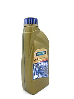 Ravenol ATF 8 HP Fluid (1л) 4014835719514