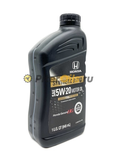 Honda SINTEC BLEND 5w20 USA (0,946л) 087989032/087989132