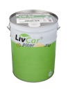 LIVCAR ENGINE OIL ENERGY ULTRA 5W40 API SP/CF (20л) LC1040540020  