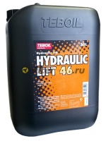Teboil Hydraulic Lift 46 (20л)