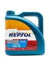 Repsol ELITE INJECTION 10W-40 (4л) 6064/R